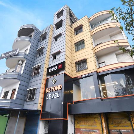 Hotel O The Orbit Inn Calcuta Exterior foto