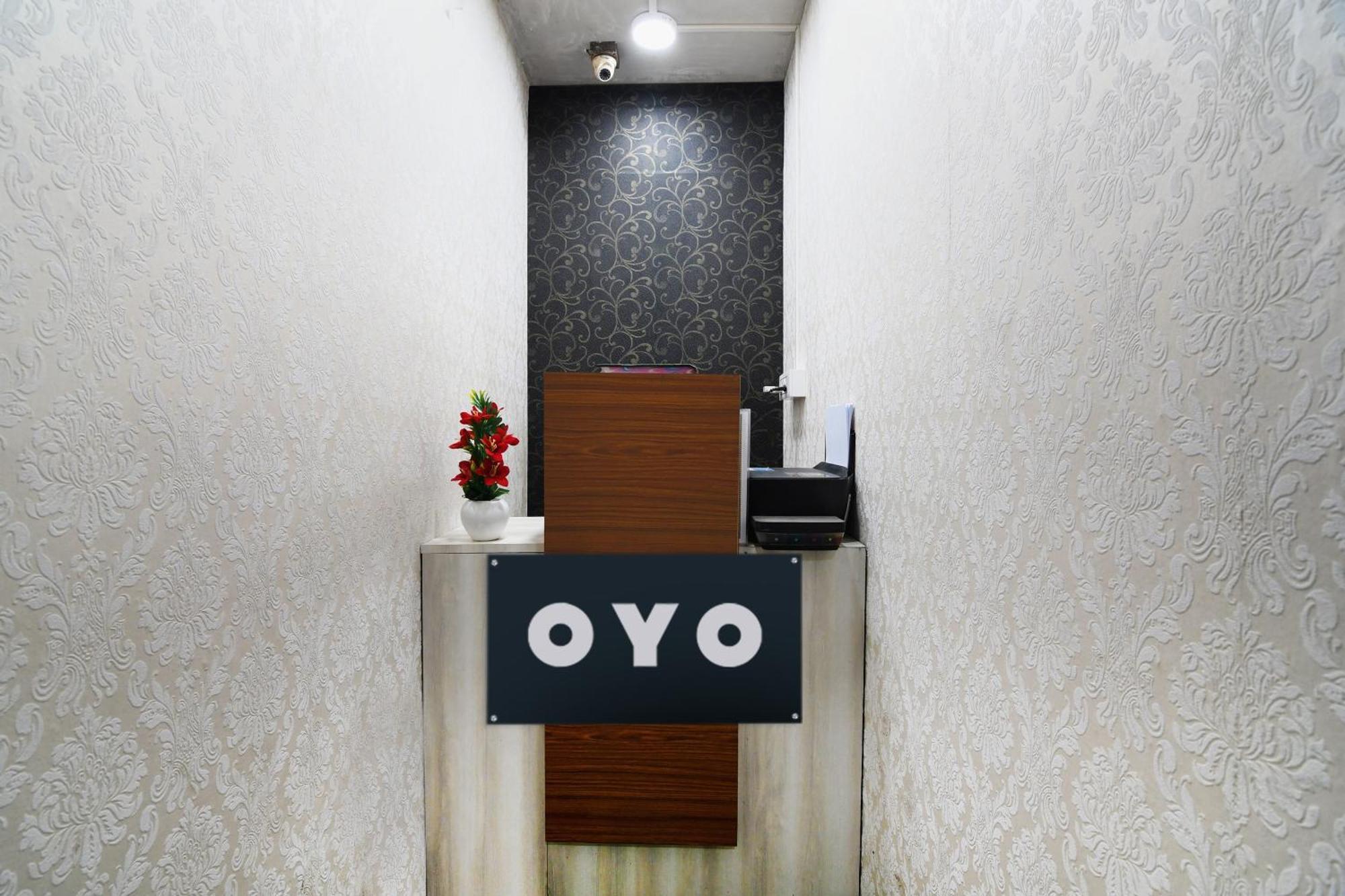 Hotel O The Orbit Inn Calcuta Exterior foto